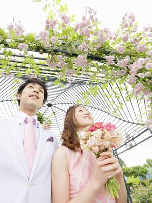 結婚指輪にこだわりを持ちたいなら